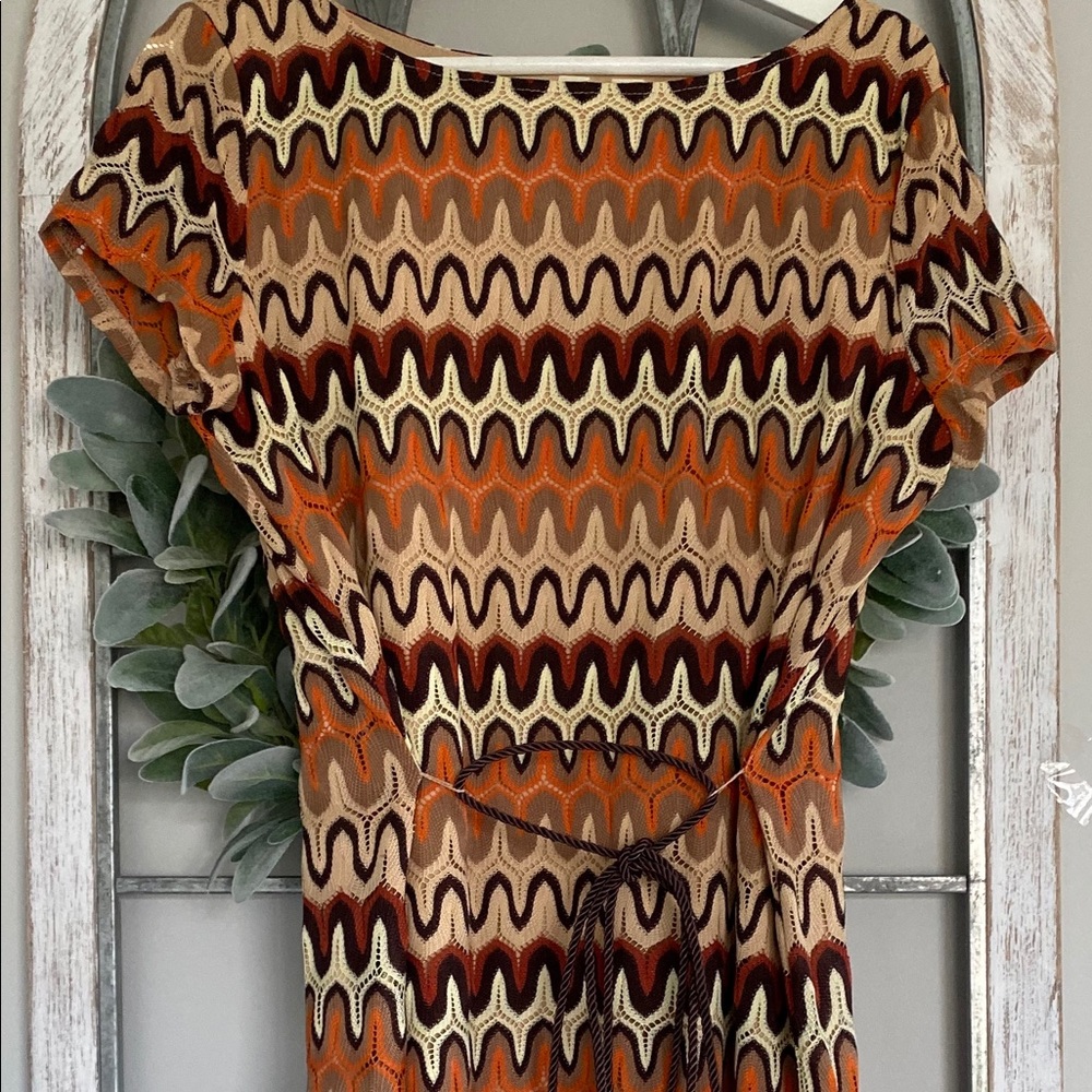 Women’s dress! Great for fall